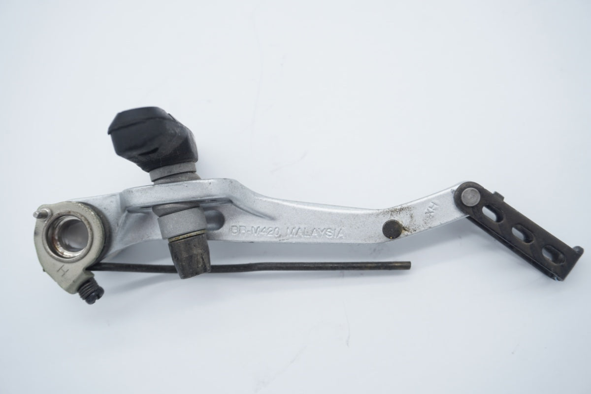 SHIMANO 「シマノ」 BR-M420 Vブレーキセット / 滋賀大津店