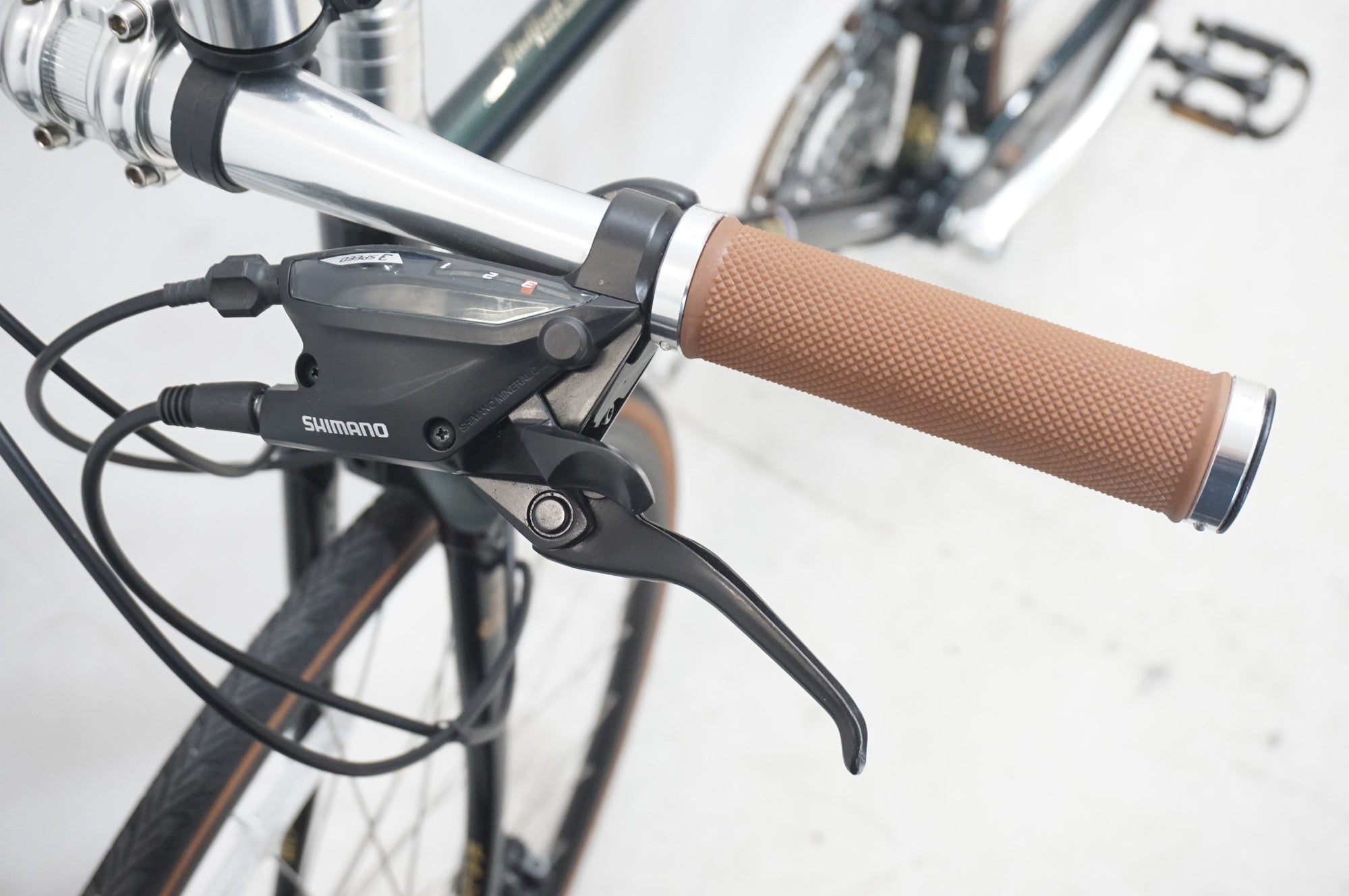 RALEIGH 「ラレー」 RADFORD-T 2024年頃モデル クロスバイク / 福岡店