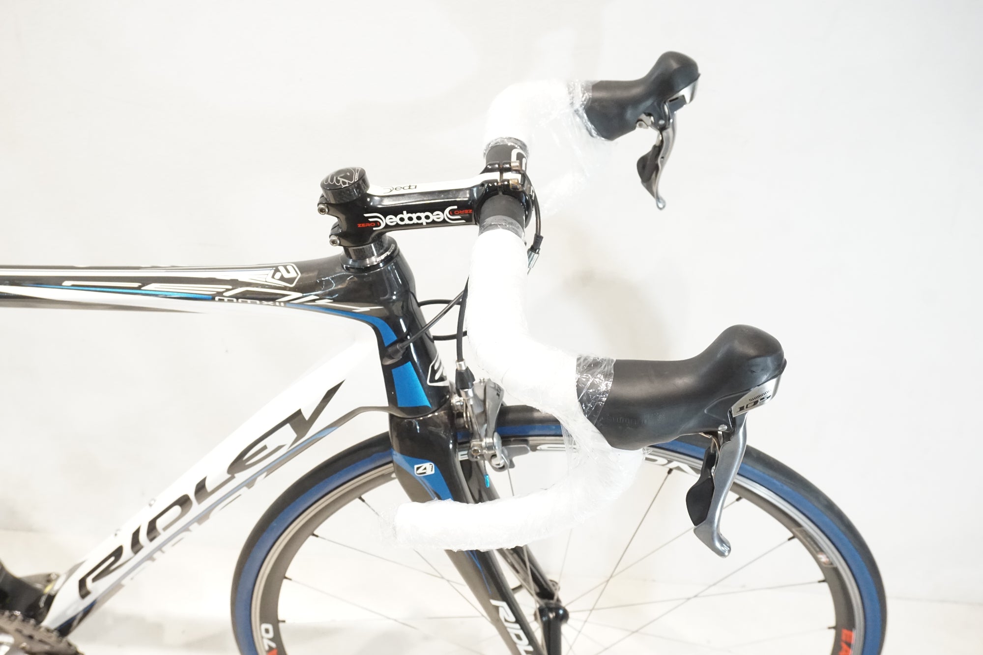RIDLEY 「リドレー」 FENIX 2013年モデル ロードバイク / 横浜戸塚店