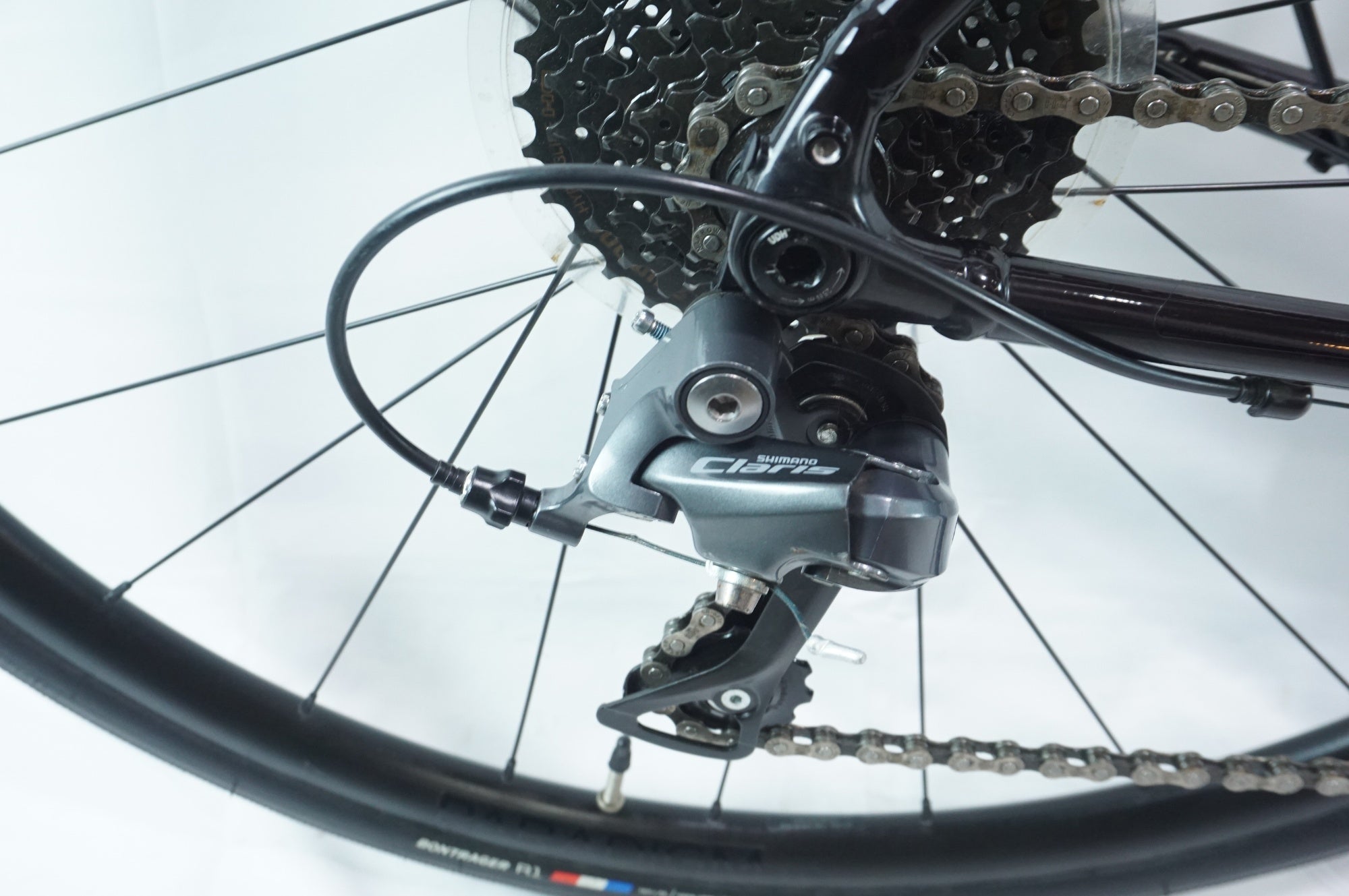 TREK 「トレック」 DOMANE AL2 DISC GEN4 2024年モデル 折りたたみ自転車 / 中目黒店