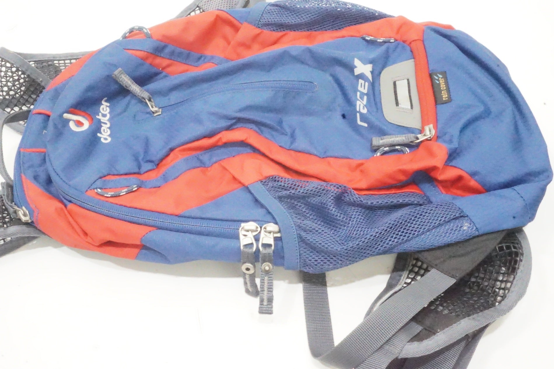 DEUTER「ドイター」 RACE X バックパック / 京都西院店