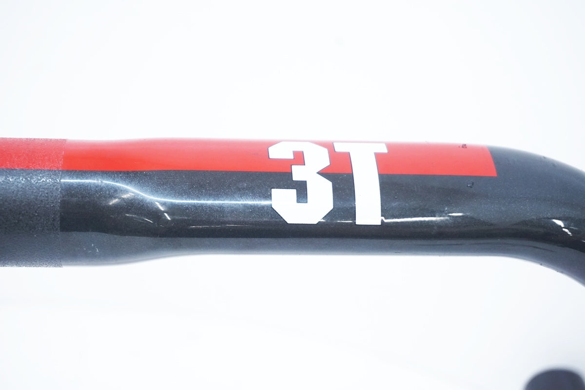 3T 「スリーティー」 ERGONOVA TEAM Φ31.8 420mm ハンドル / 大阪美原北インター店