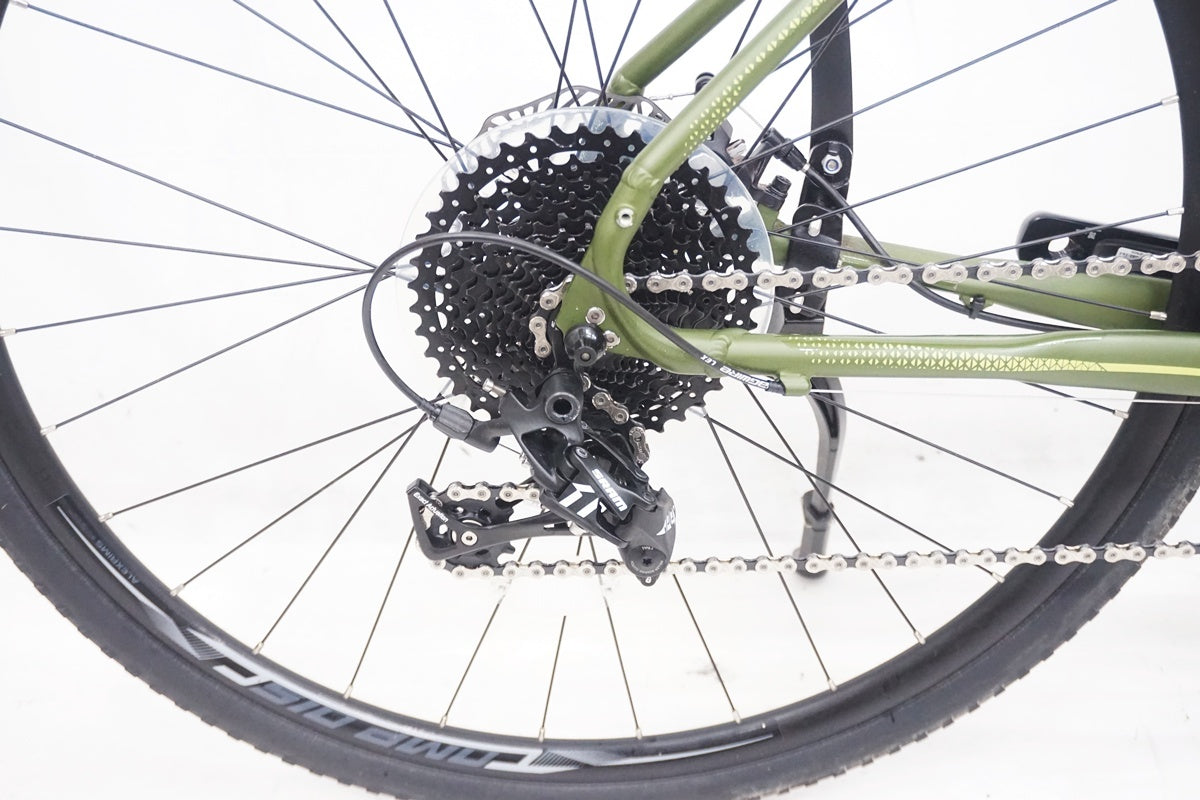 MERIDA 「メリダ」 RIDE TOURER 100 2019年モデル ロードバイク/ 大阪美原北インター店