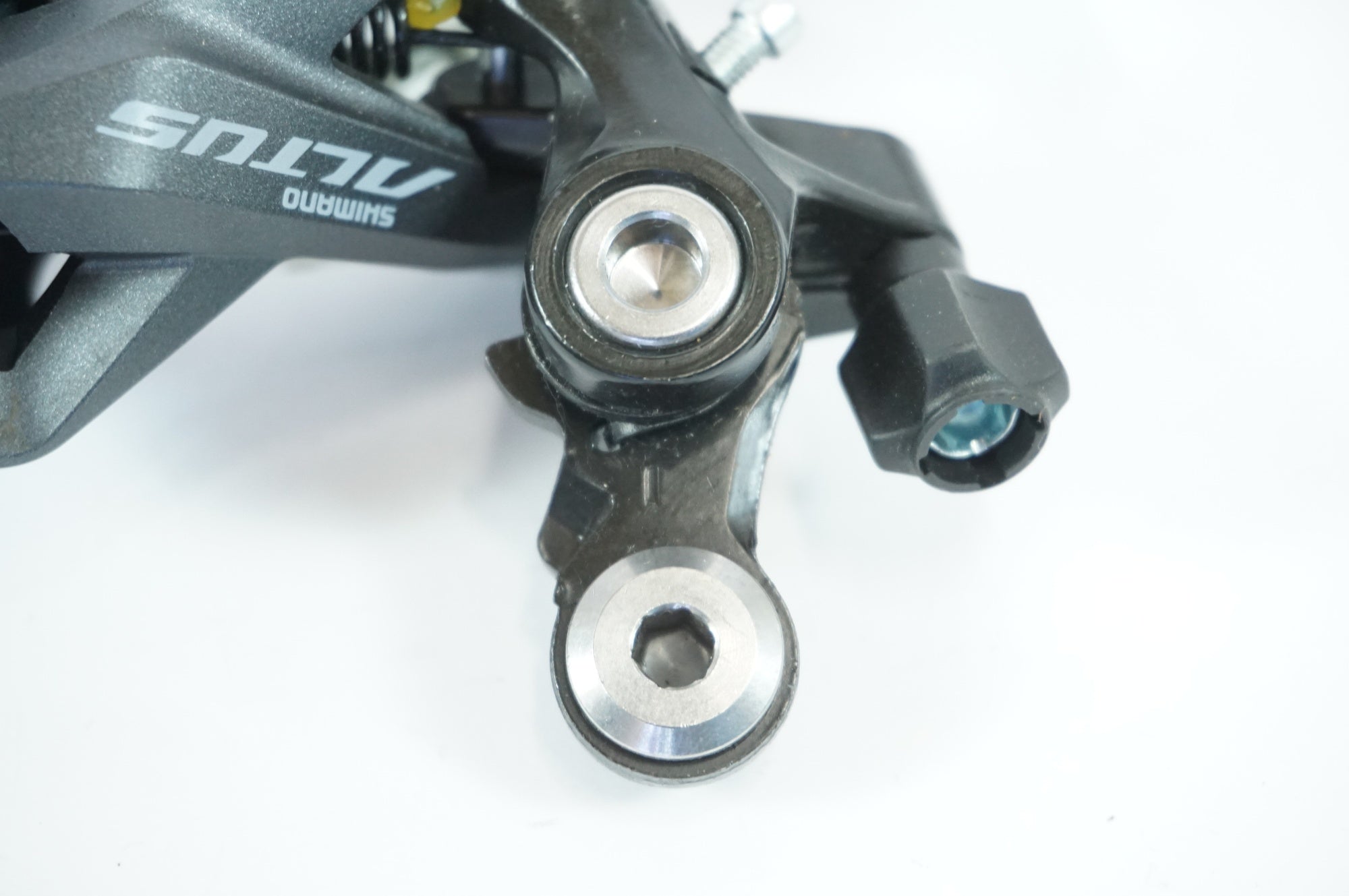 SHIMANO 「シマノ」 ALTUS RD-M2000 リアディレイラー / 宇都宮店