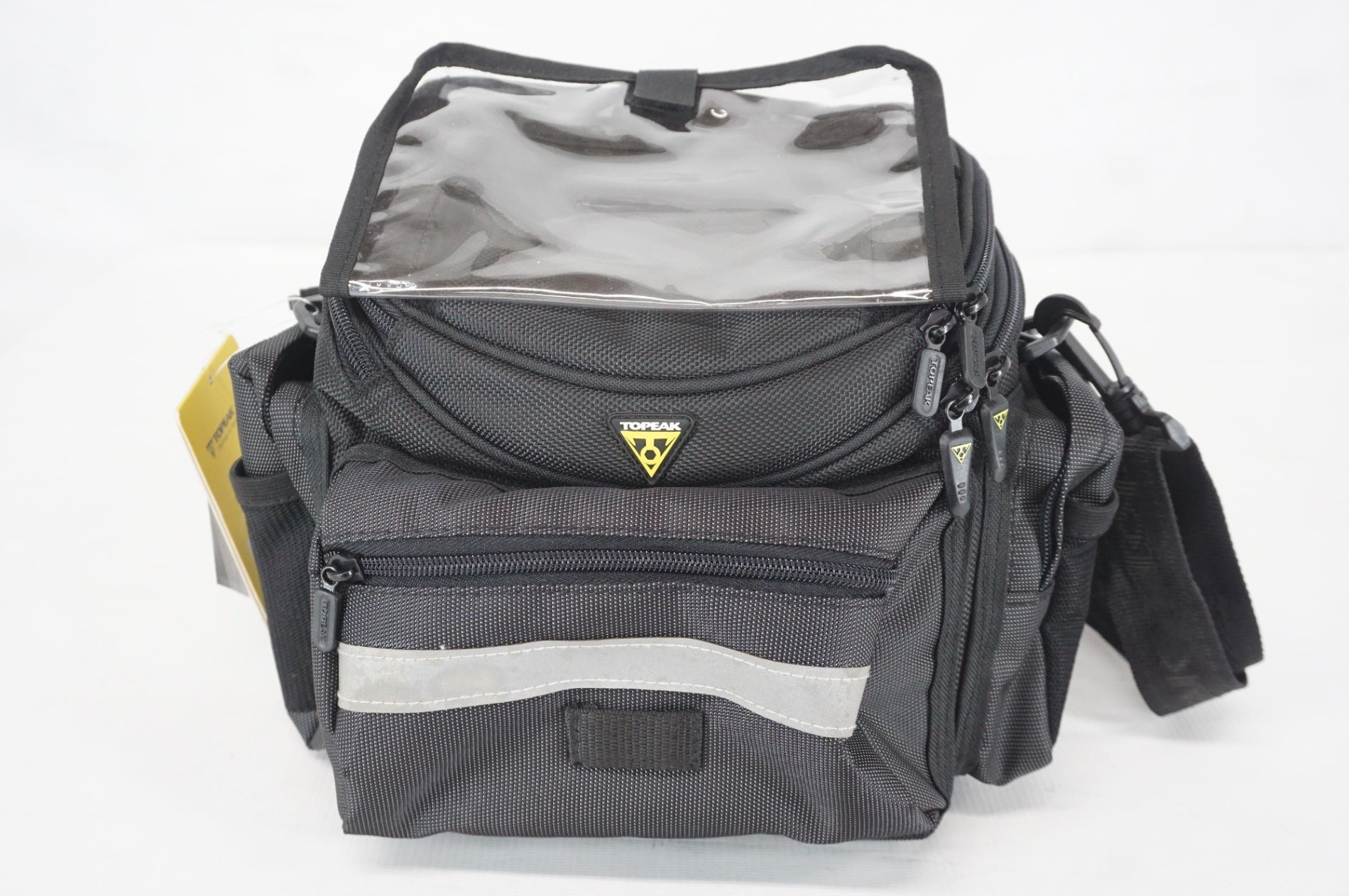 TOPEAK 「トピーク」 ツアーガイド ハンドルバー バッグ / 阪急塚口店