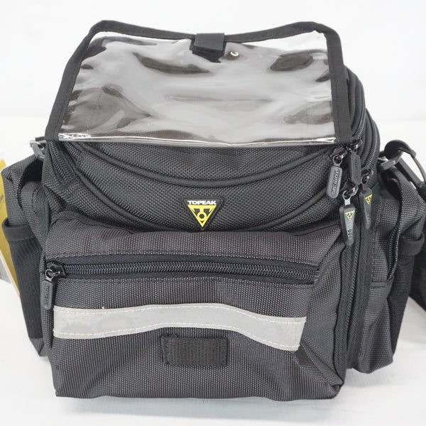 REI ハンドルバー バッグ 新品 アメリカ 購入 REI ハンドルバー バッグ 新品 アメリカ 購入