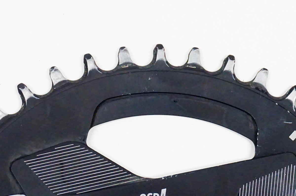 ROTOR 「ローター」 SPIDERING Q-RING 38T チェーンリング / 名古屋大須店