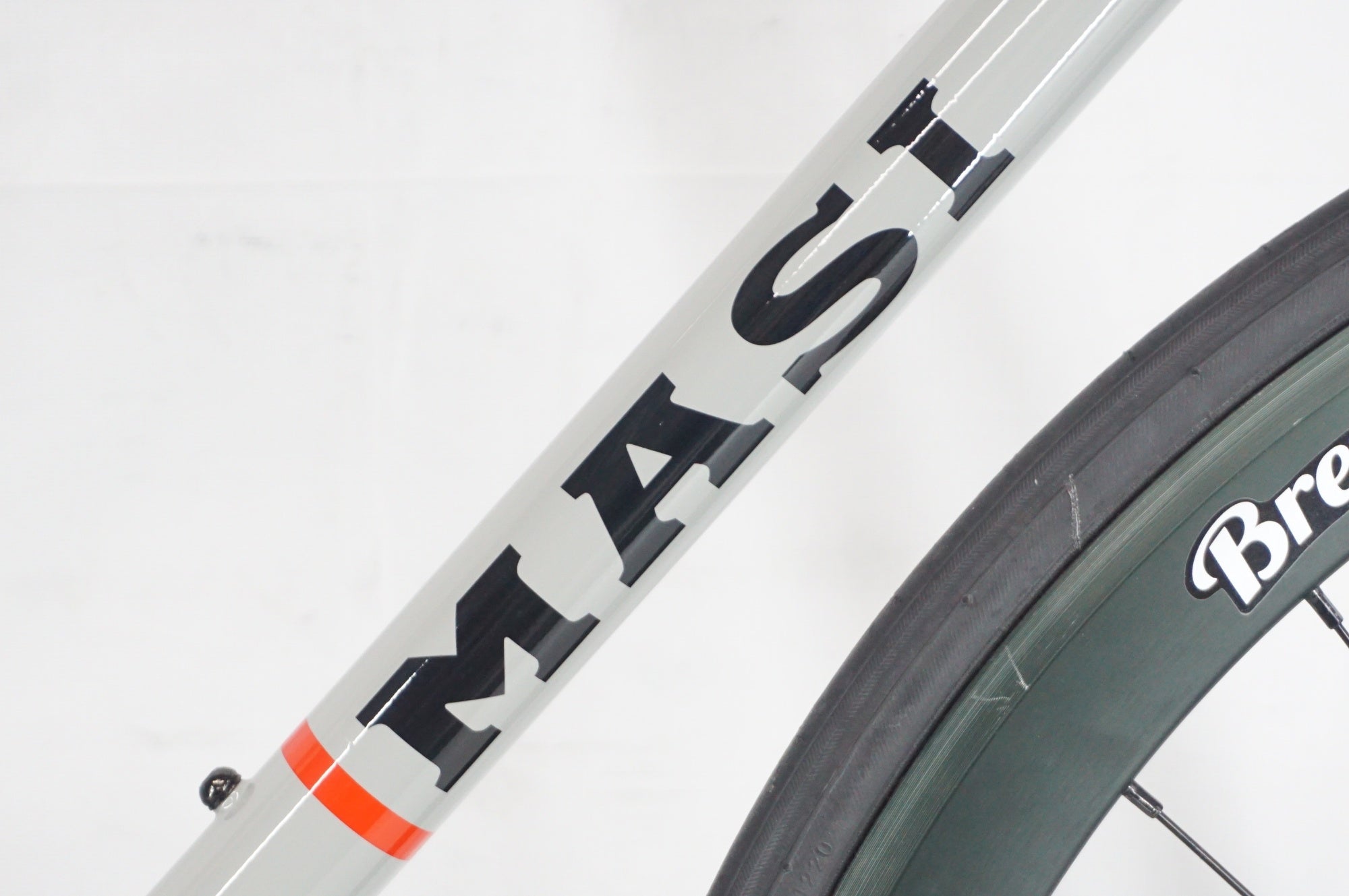 MASI 「マジイ」 FIXED UNO RISER 2022年モデル ピストバイク / 阪急