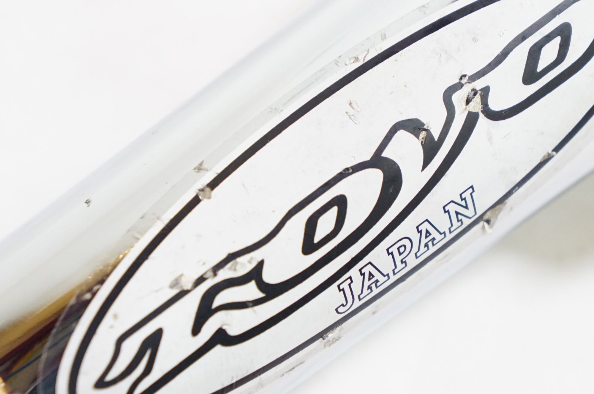 TOYO 「トーヨー」 φ26.0 100mm ステム / 熊谷本店