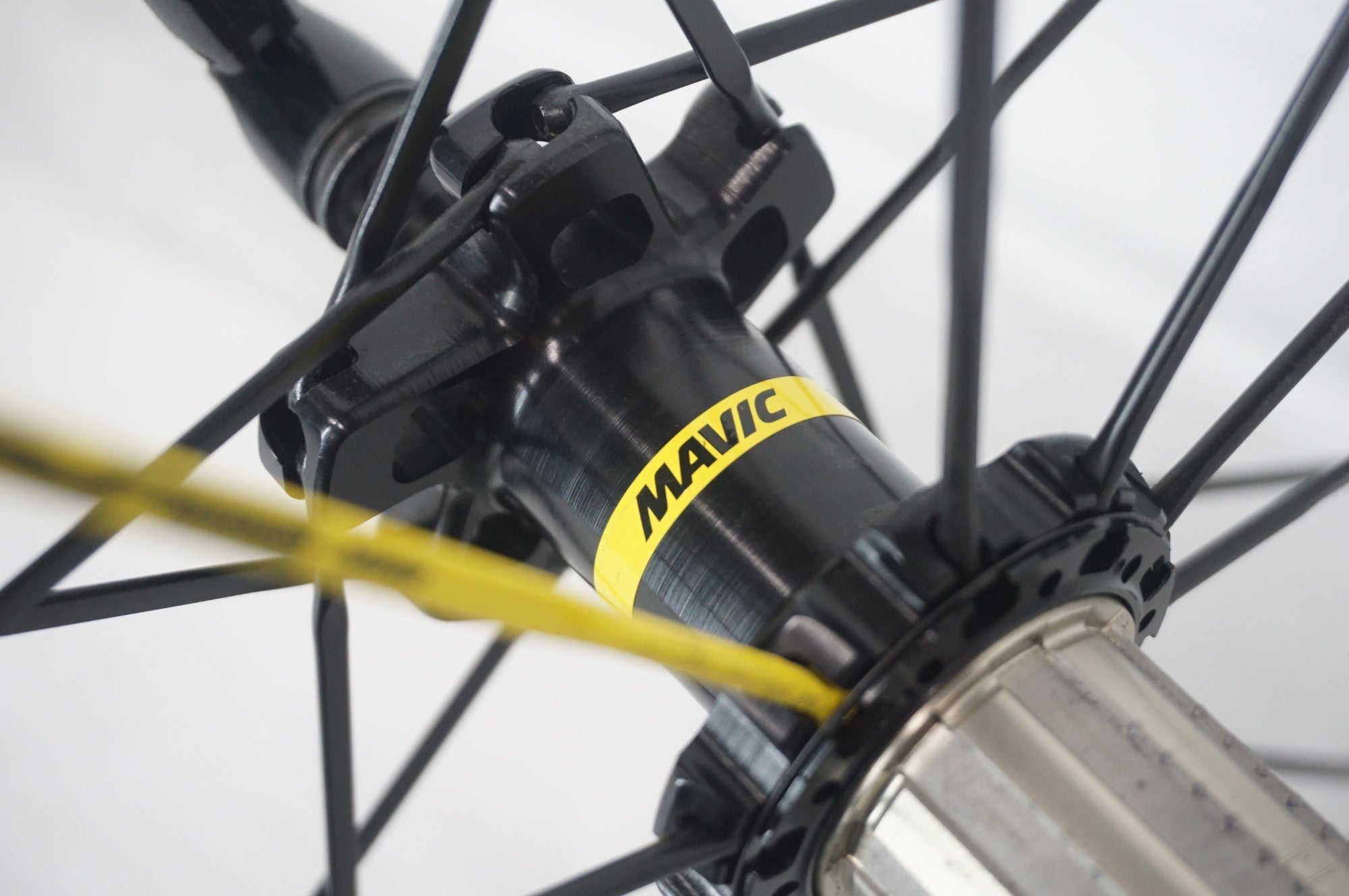 MAVIC KSYRIUM PRO UST ホイールセット シマノ11速 MAVIC 「マヴィック」 KSYRIUM PRO UST シマノ11速 ホイール