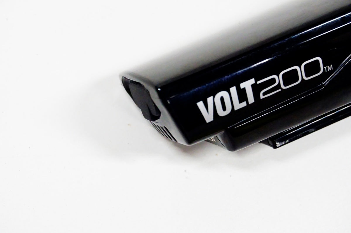 CATEYE 「キャットアイ」 VOLT 200 フロントライト / 名古屋大須店