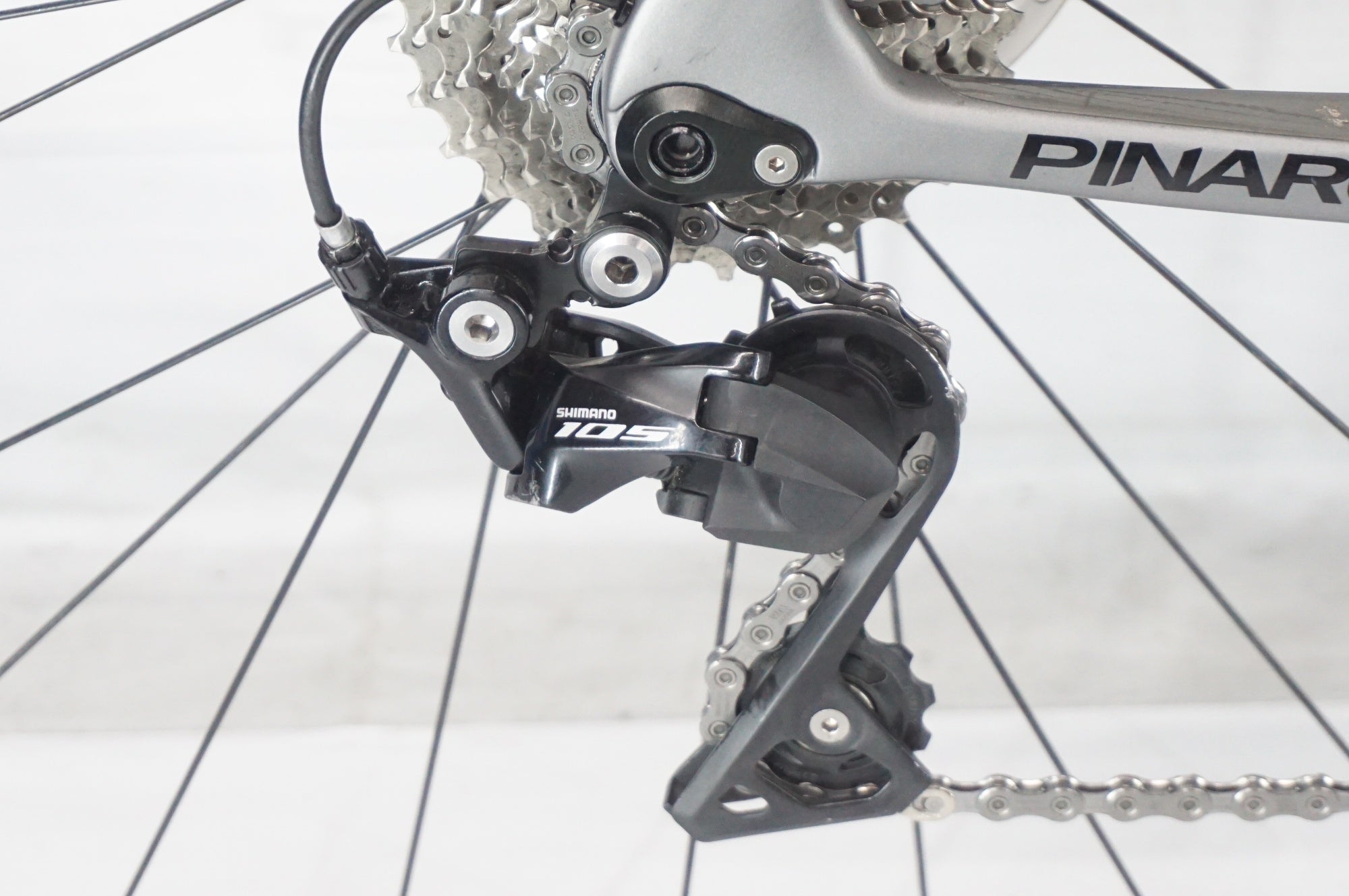 PINARELLO 「ピナレロ」 PARIS DISK 105 2022年モデル ロードバイク PINARELLO 「ピナレロ」 PARIS DISK 105 2022年モデル ロードバイク