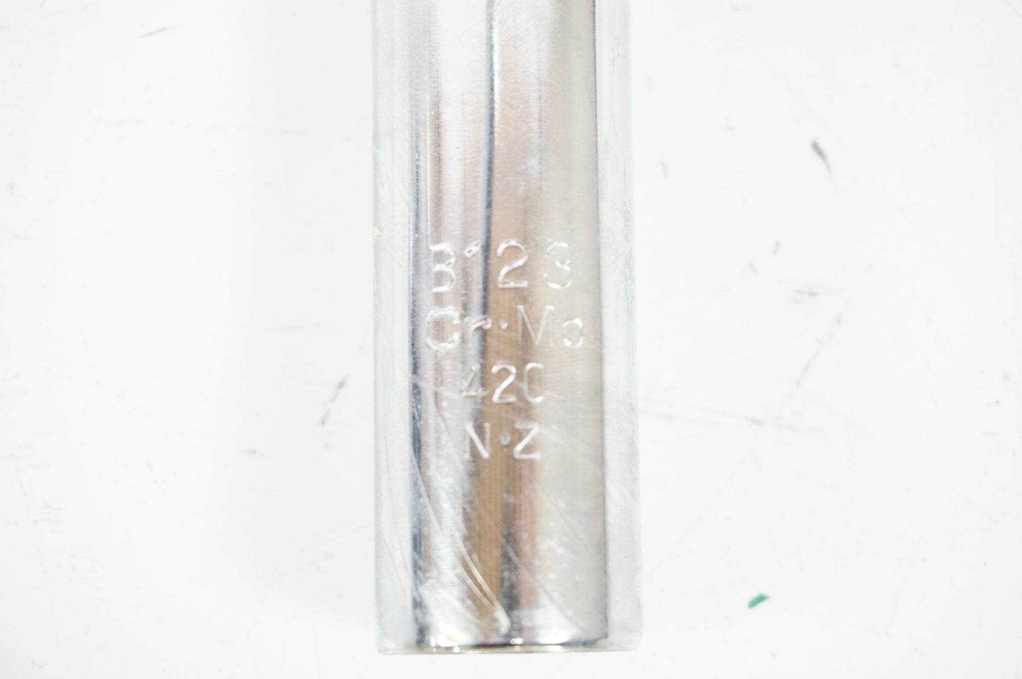 NITTO 「ニットー」 B123 NJS 420mm ハンドル / 宇都宮店