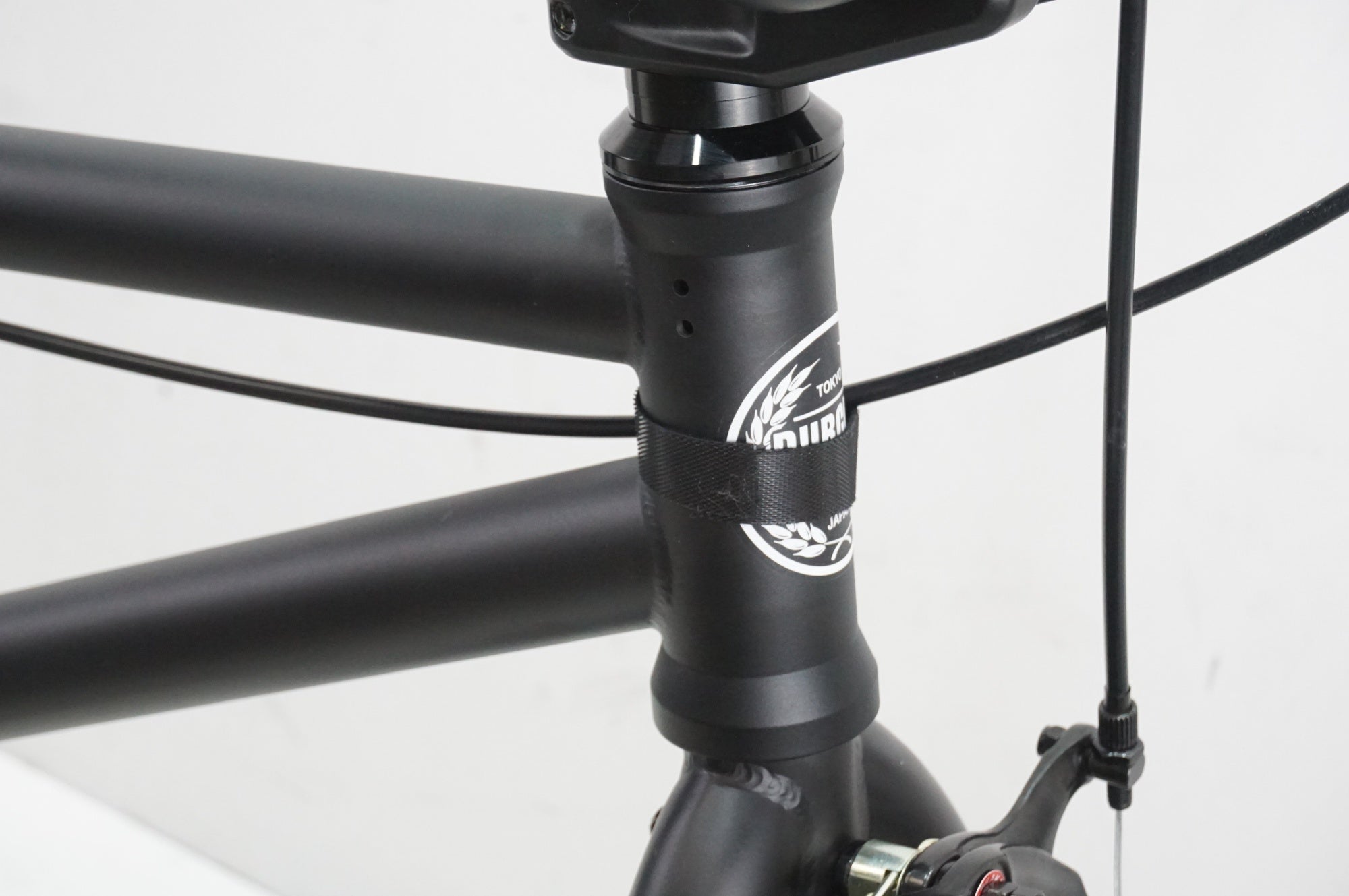DURCUS ONE 「ダーカスワン」 RAW 2025年モデル 20インチ BMX / 大宮店