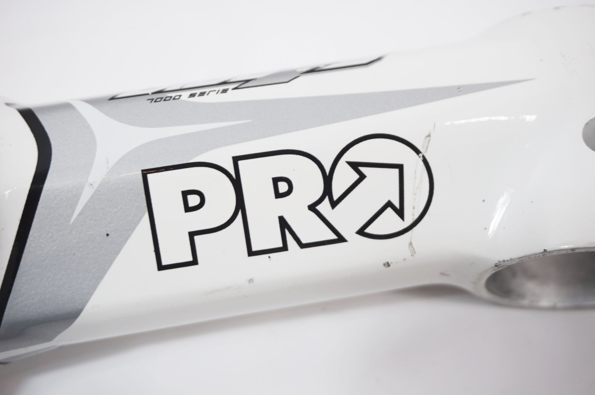 SHIMANO PRO 「シマノ プロ」 VIBE 7S 110mm 10° Φ31.8 ステム / バイチャリ世田谷店