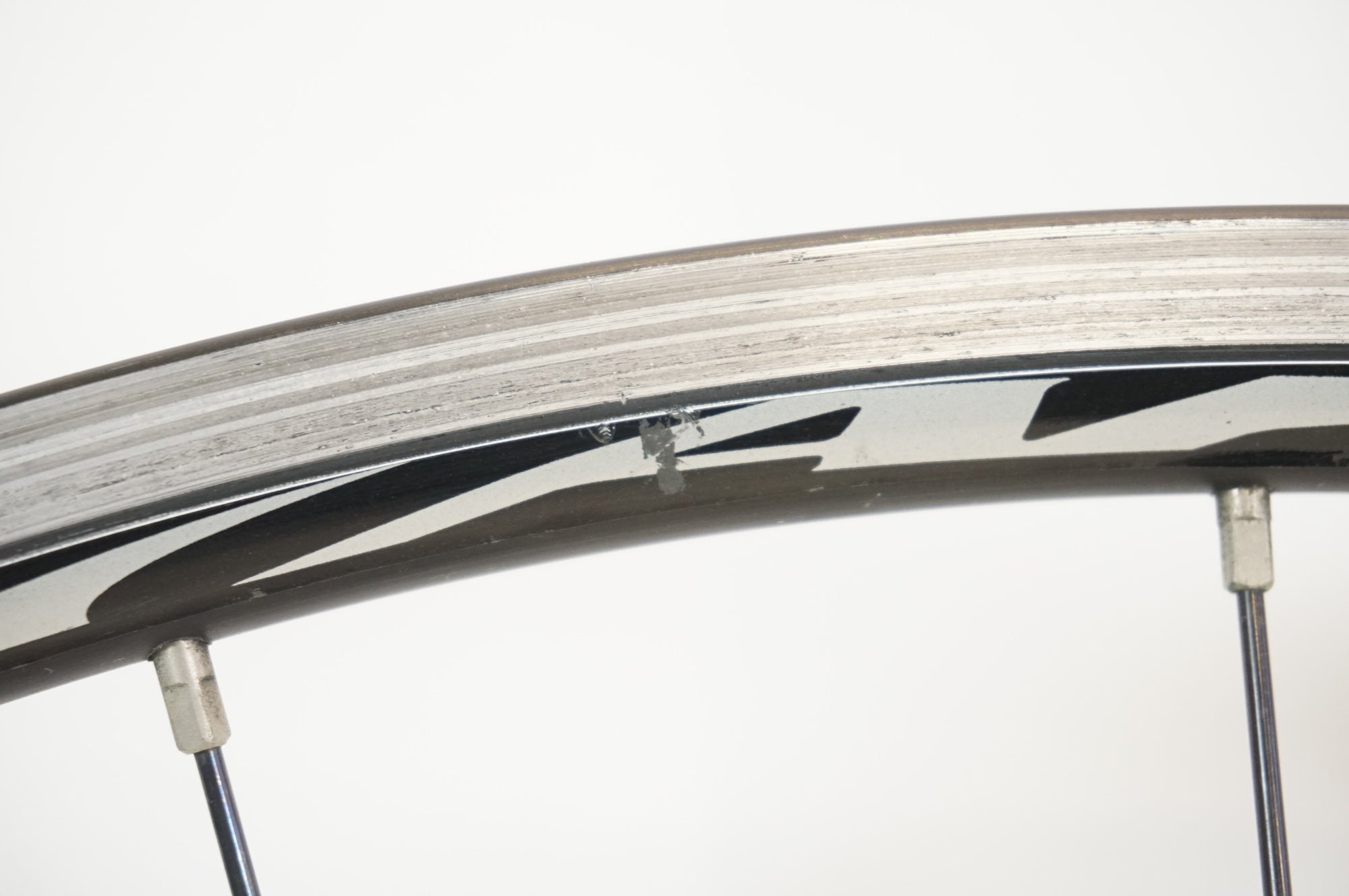 A-CLASS 「エークラス」 AKX R2.0 フロントホイール / 宇都宮店