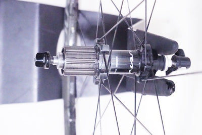SHIMANO「シマノ」 DURA-ACE WH-R9100 リアホイール/ 京都西院店