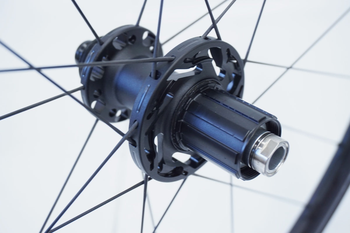 FULCRUM 「フルKラム」 RACING 3 DB SHIMANO11S ホイールセット / 京都八幡店