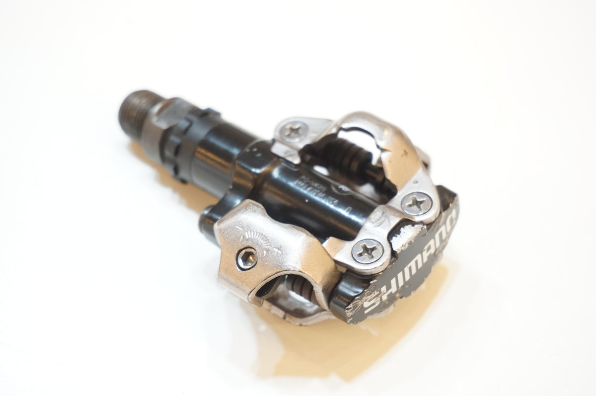 SHIMANO 「シマノ」 PD-M520 ペダル / 浦和ベース