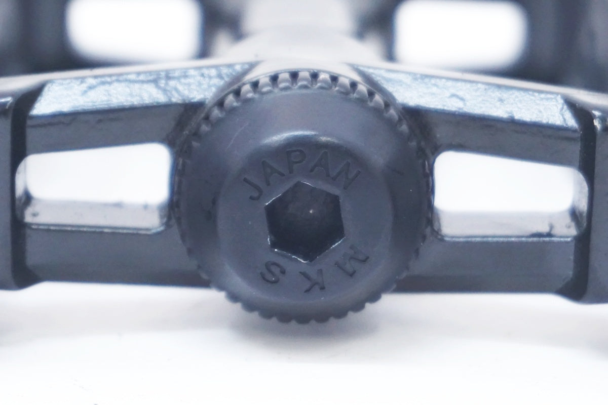 MKS 「ミカシマ」 SYLVAN TOURING NEXT ペダル / 大阪美原北インター店