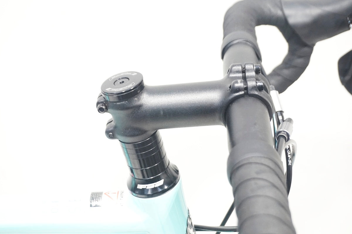 BIANCHI 「ビアンキ」 VIA NIRONE7 DISC SORA 2022年モデル ロードバイク / 大阪門真店