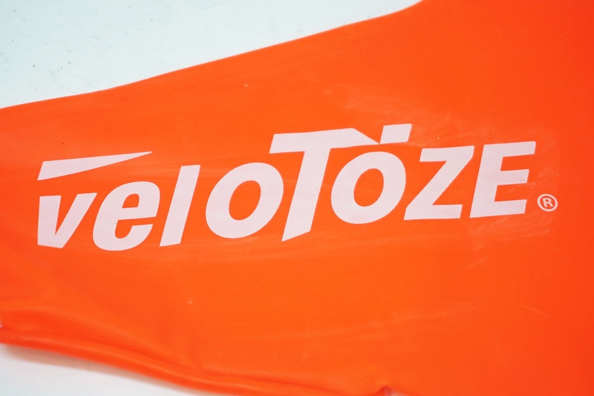 VELOTOZE 「ヴェロトーゼ」 Sサイズ シューズカバー / 大阪美原北インター店