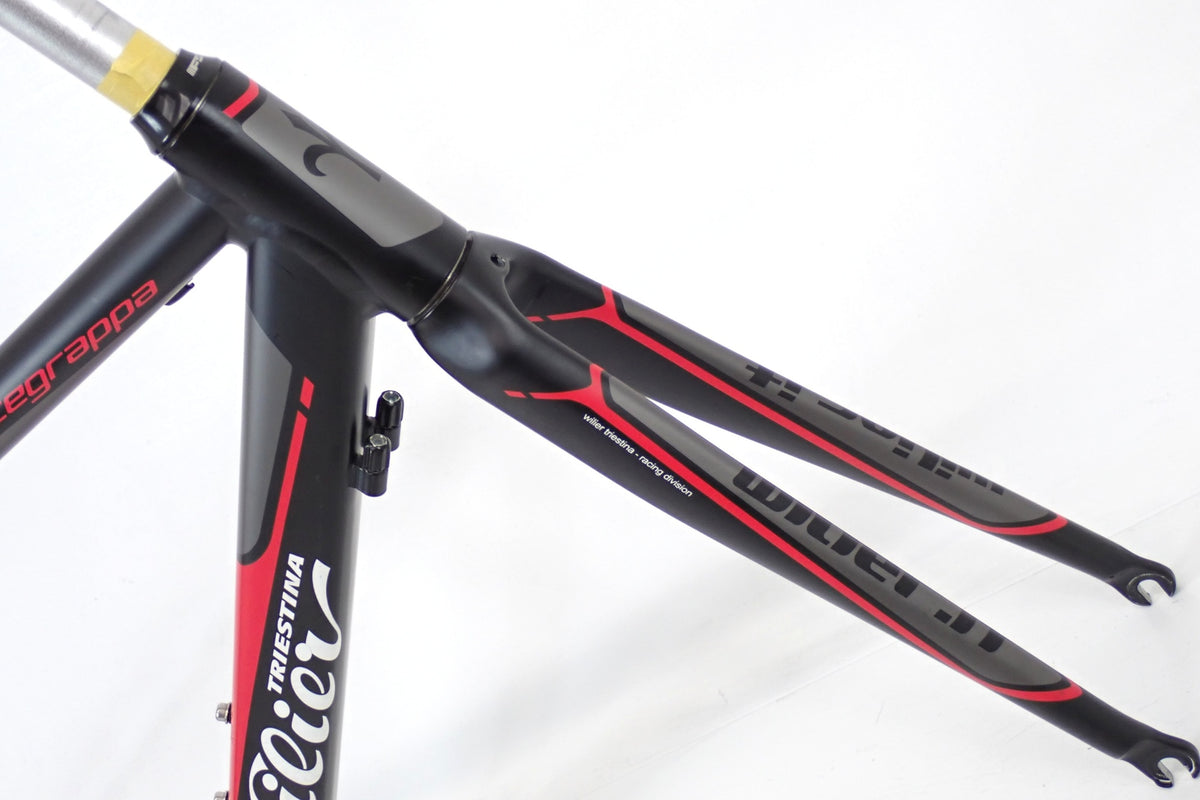 WILIER 「ウィリエール」 MONTEGRAPPA 2016年モデル フレームセット / 伊勢崎店