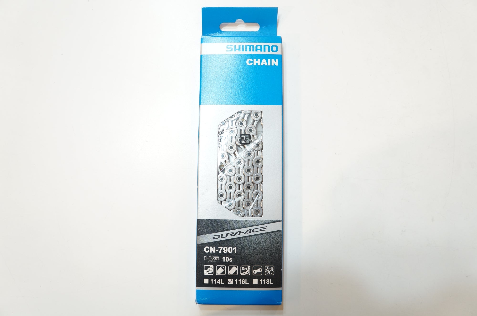 SHIMANO 「シマノ」 DURA-ACE CN-7901 チェーン / バイチャリ浦和ベース