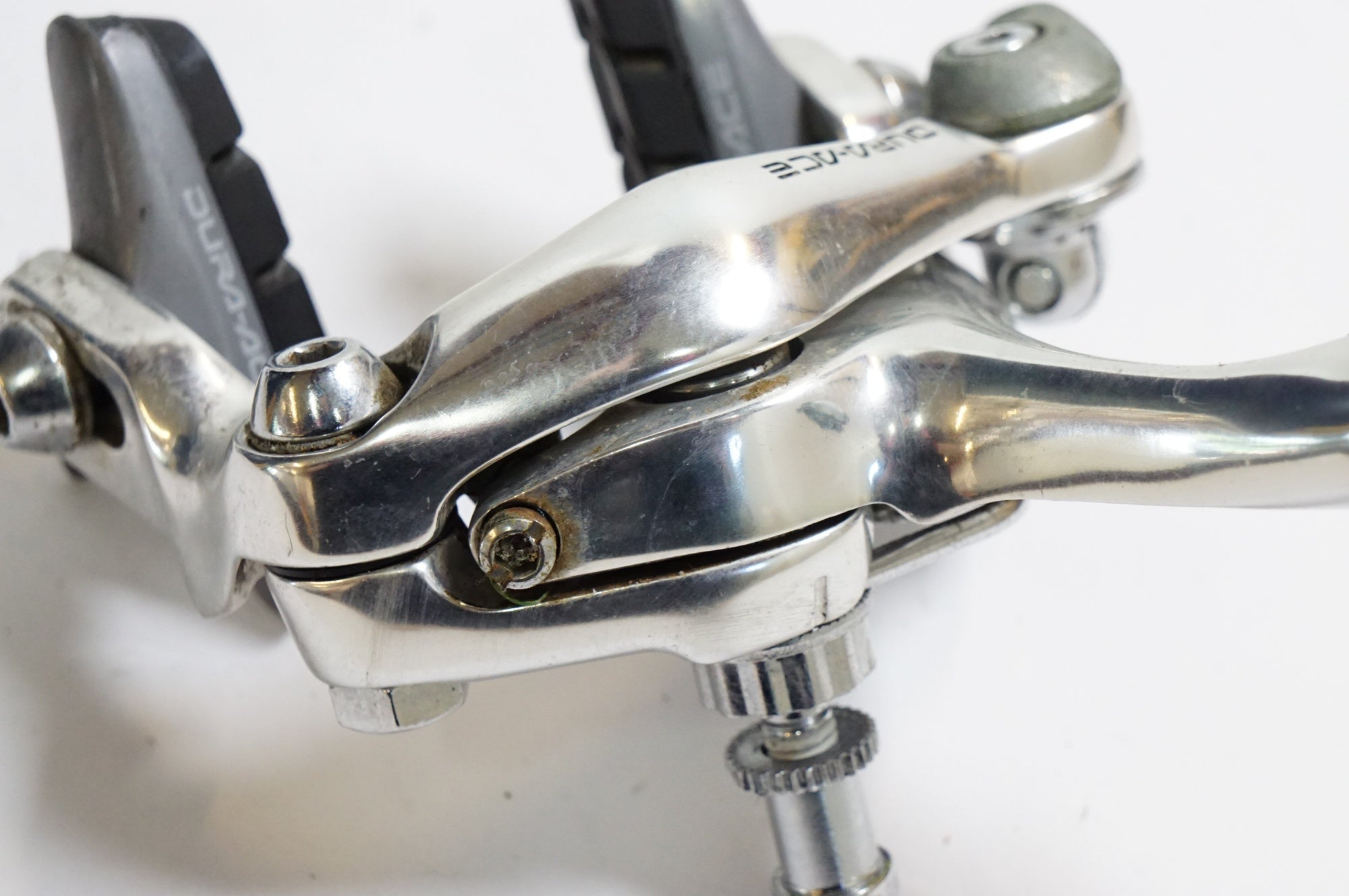 シマノ DURA ACE キャリパーブレーキ(BR-7403) SHIMANO 「シマノ」 DURA-ACE BR-7403 キャリパーブレーキ
