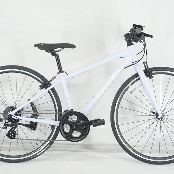 NESTO 「ネスト」 LIMIT 2 2022年モデル クロスバイク / 阪急塚口店