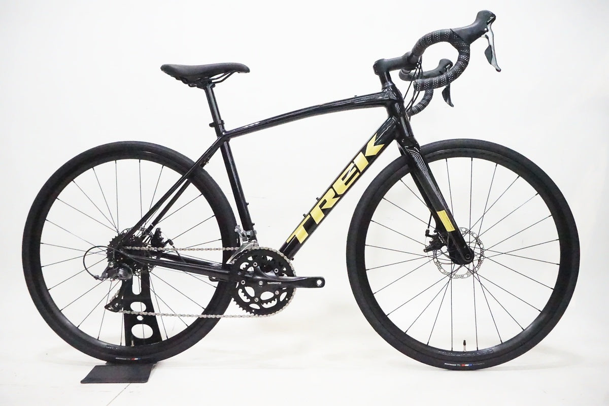 TREK「トレック」 DOMANE AL2 DISC 2022年モデル ロードバイク/ 京都西院店