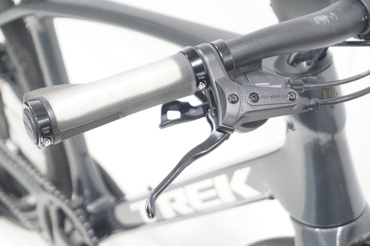 TREK 「トレック」 FX SPORT4 CARBON 2023年モデル クロスバイク 