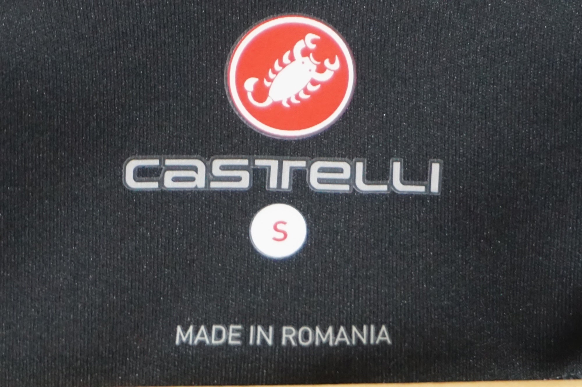 CASTELLI 「カステリ」 MORTIROLO 4 Sサイズ ジャケット / AKIBA店