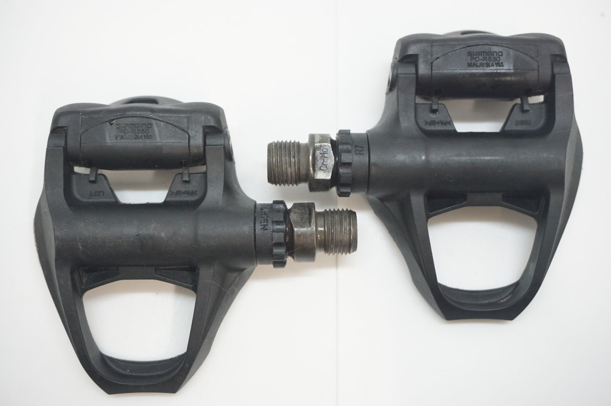 SHIMANO 「シマノ」 PD-R550 ペダル / 福岡アイランドシティ店