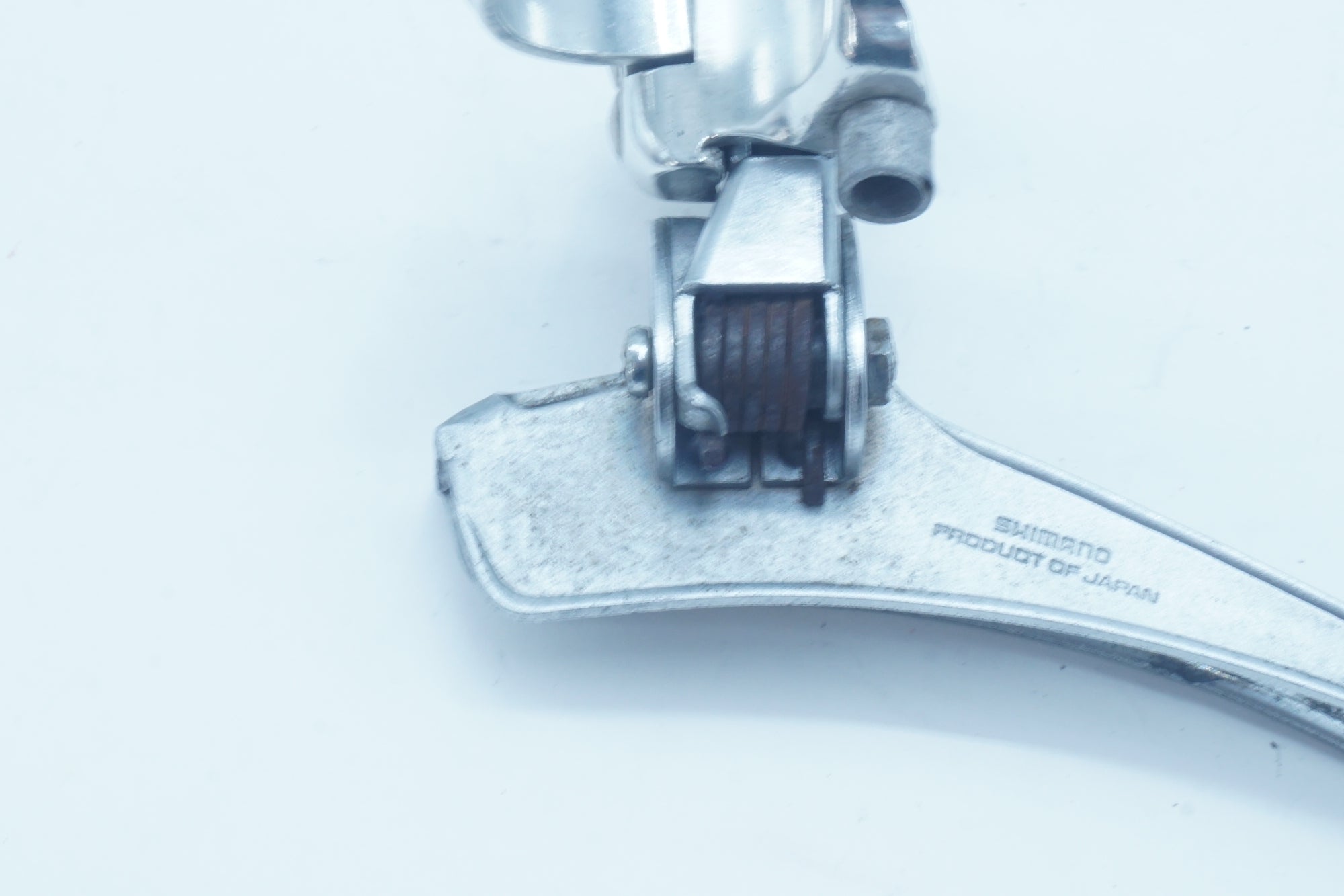 SHIMANO 「シマノ」SHIMANO 600 FD-6100 フロントディレイラー