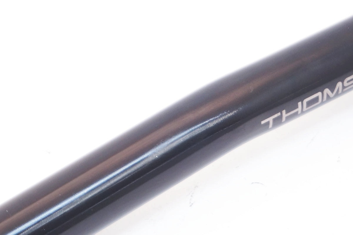 トムソン エリートポスト 30.9ミリ径x367ミリ長　未使用 Amazon | THOMSON(トムソン) ELITE SEATPOST 330mm SPE150BK