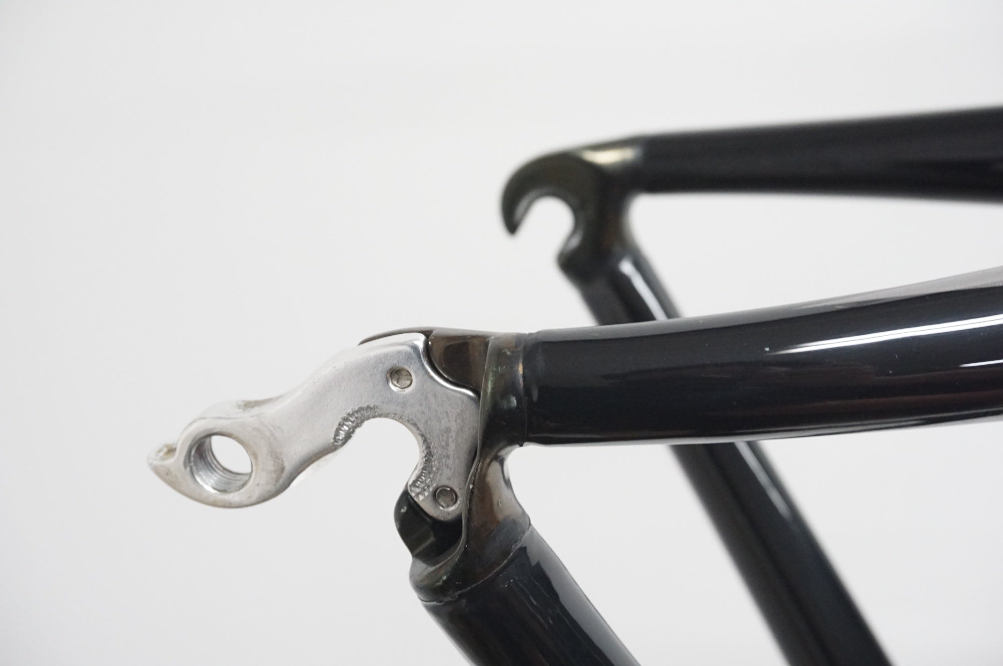 ジャンク KUOTA 「クオータ」 KHARMA RACE 2012年モデル フレーム
