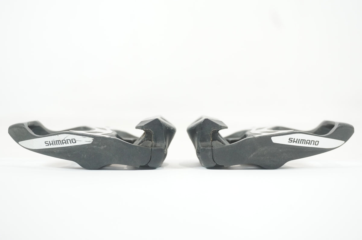 SHIMANO 「シマノ」 PD-R550 ペダル / 宇都宮店
