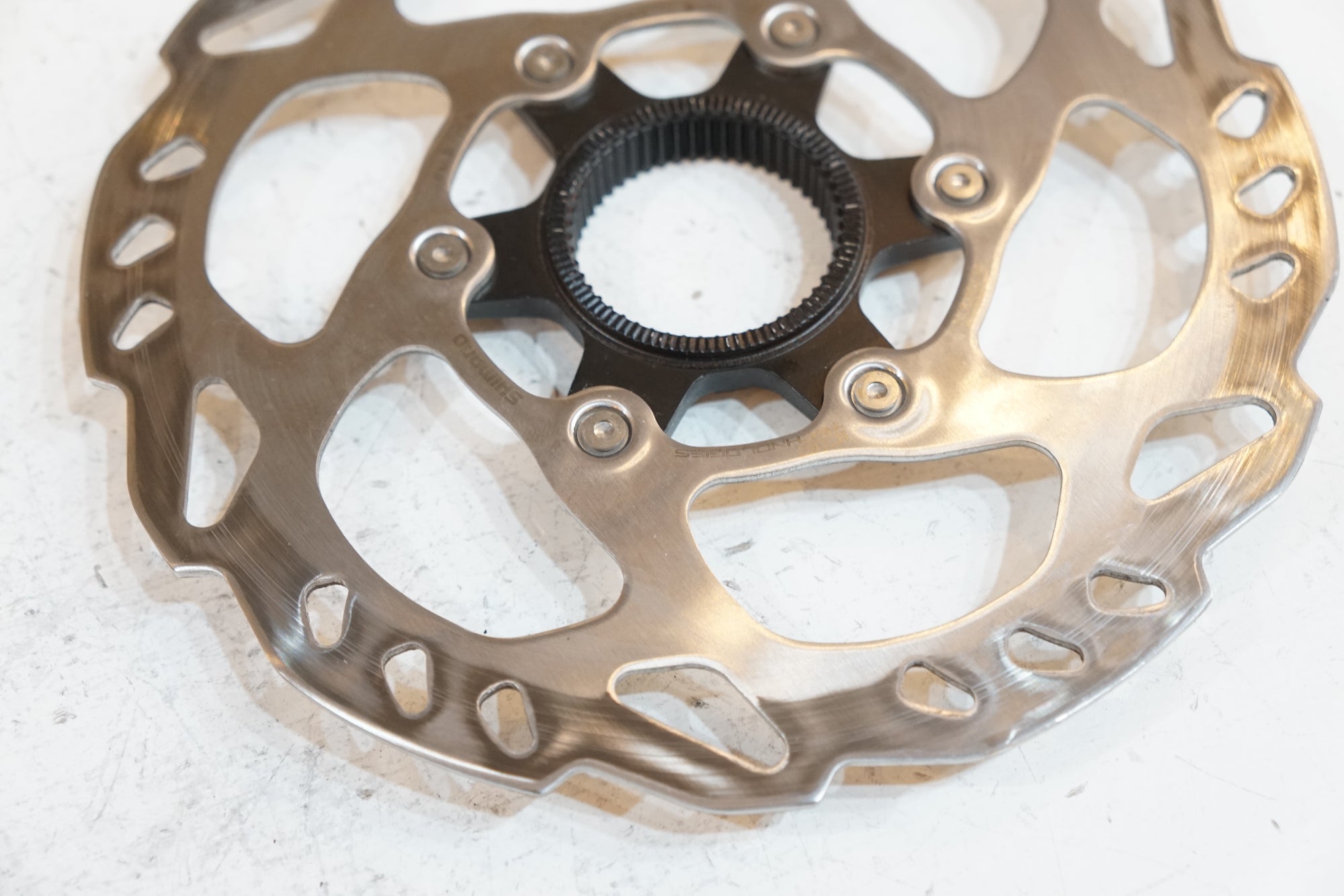 SHIMANO 「シマノ」 SM-RT70-S φ160 ディスクローターセット / バイチャリ浦和ベース