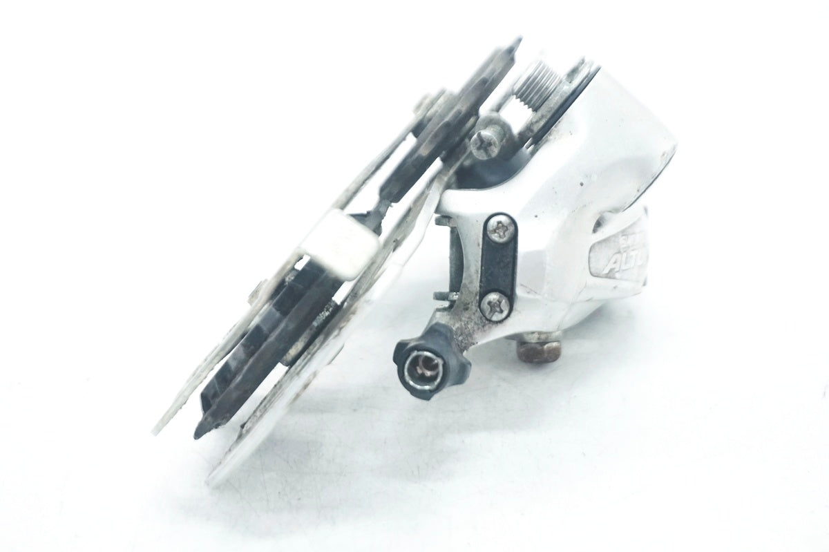 SHIMANO 「シマノ」 ALTUS RD-M310 リアディレイラー / 大阪門真店