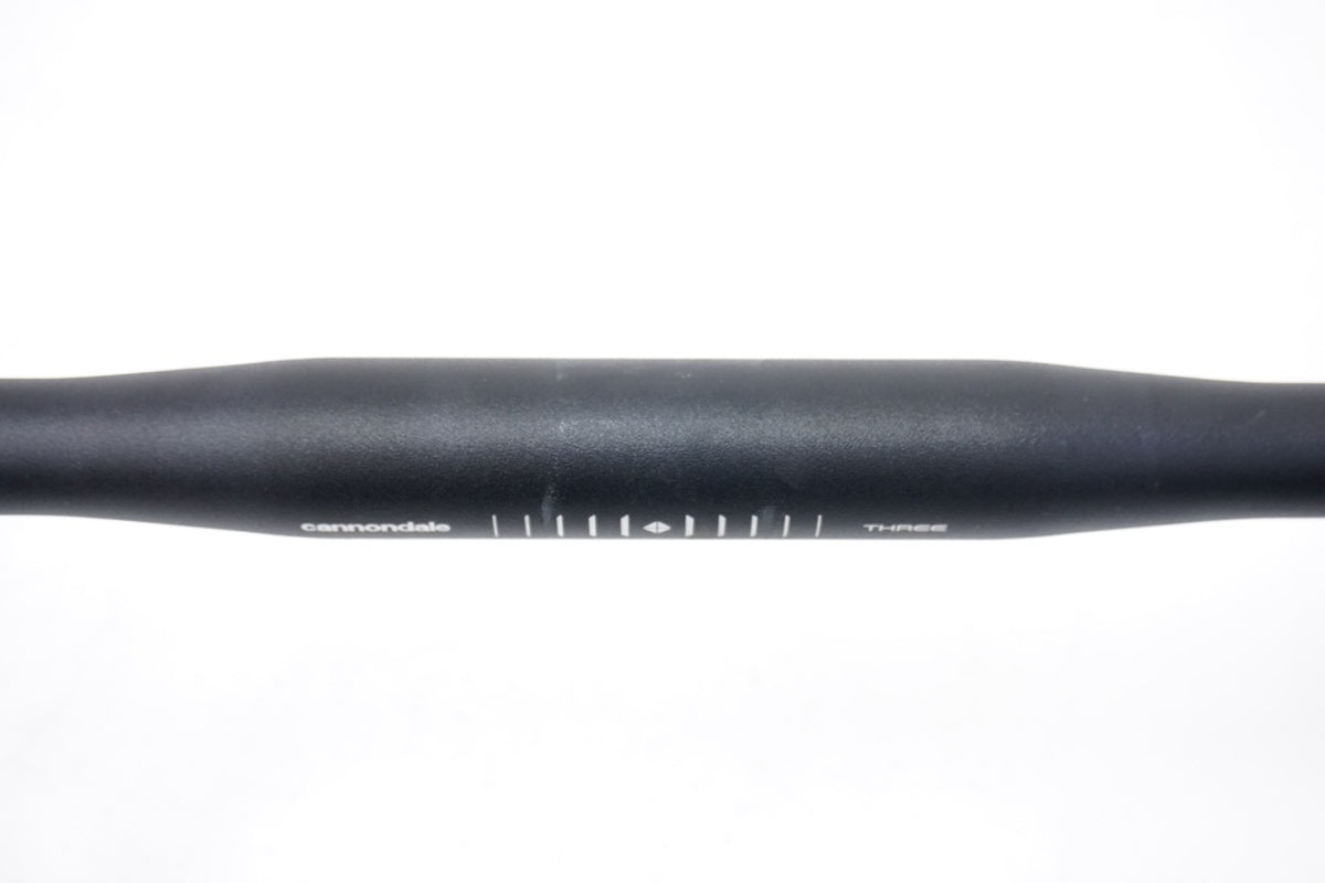 CANNONDALE「キャノンデール」 THREE φ31.8 400mm ハンドル / 浜松店