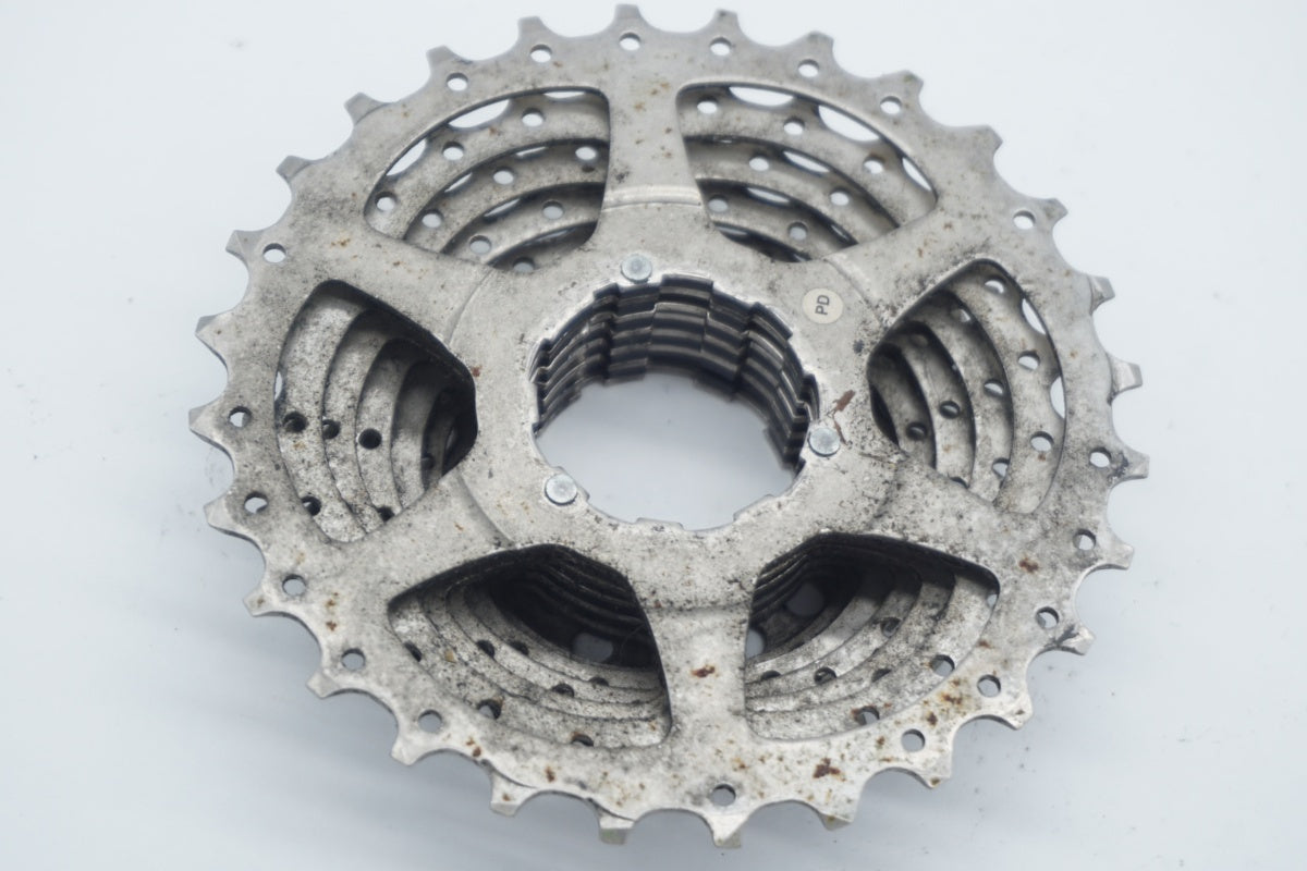 SHIMANO 「シマノ」 CS-HG500 12-28T スプロケット / 滋賀大津店