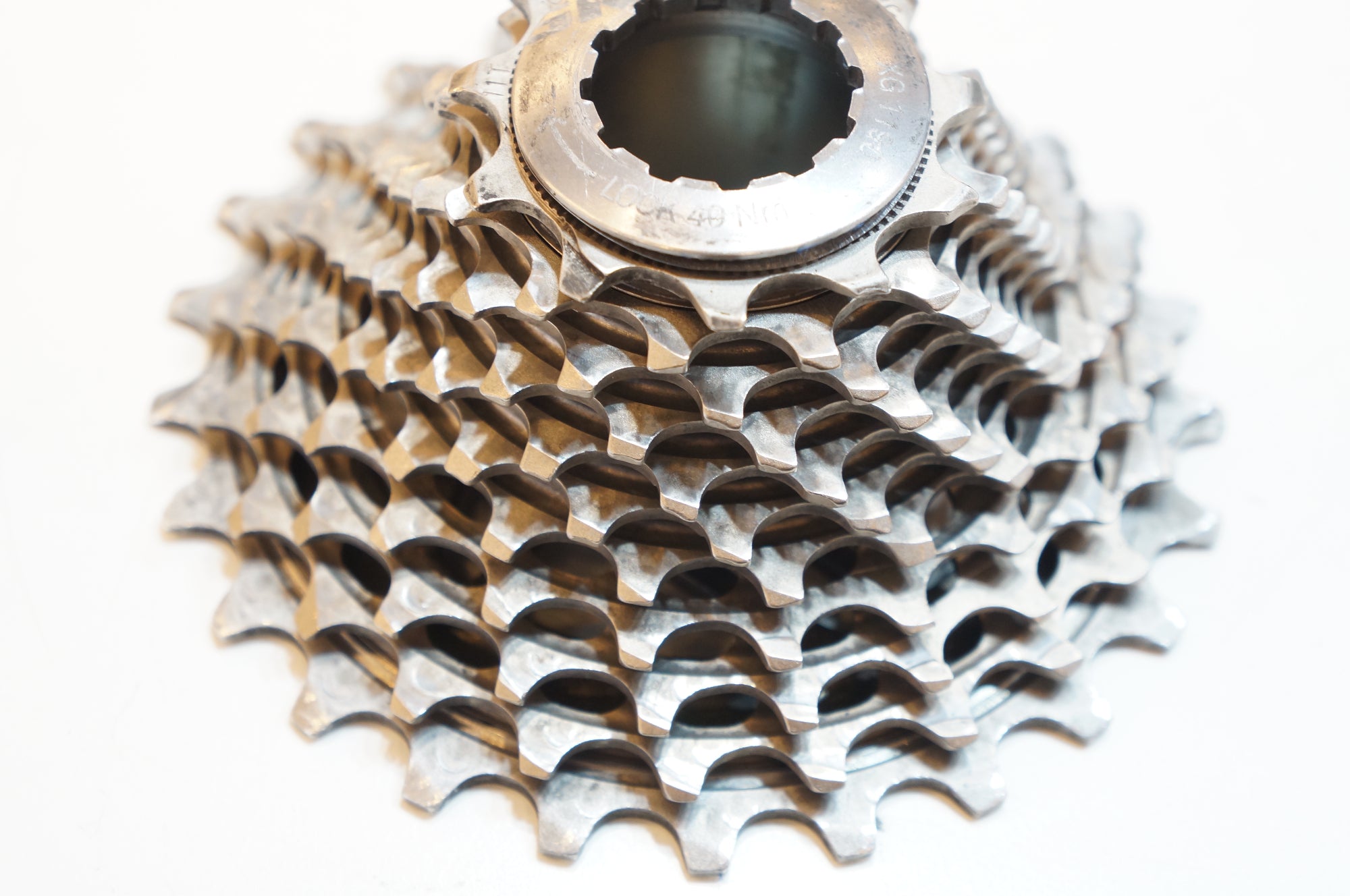 パブロ① SRAM 「スラム」 RED XG-1190 11-25T スプロケット / バイチャリ浦和