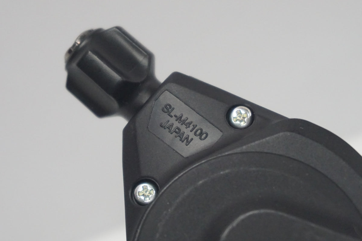 SHIMANO 「シマノ」 DEORE SL-M4100 シフター / 福岡店