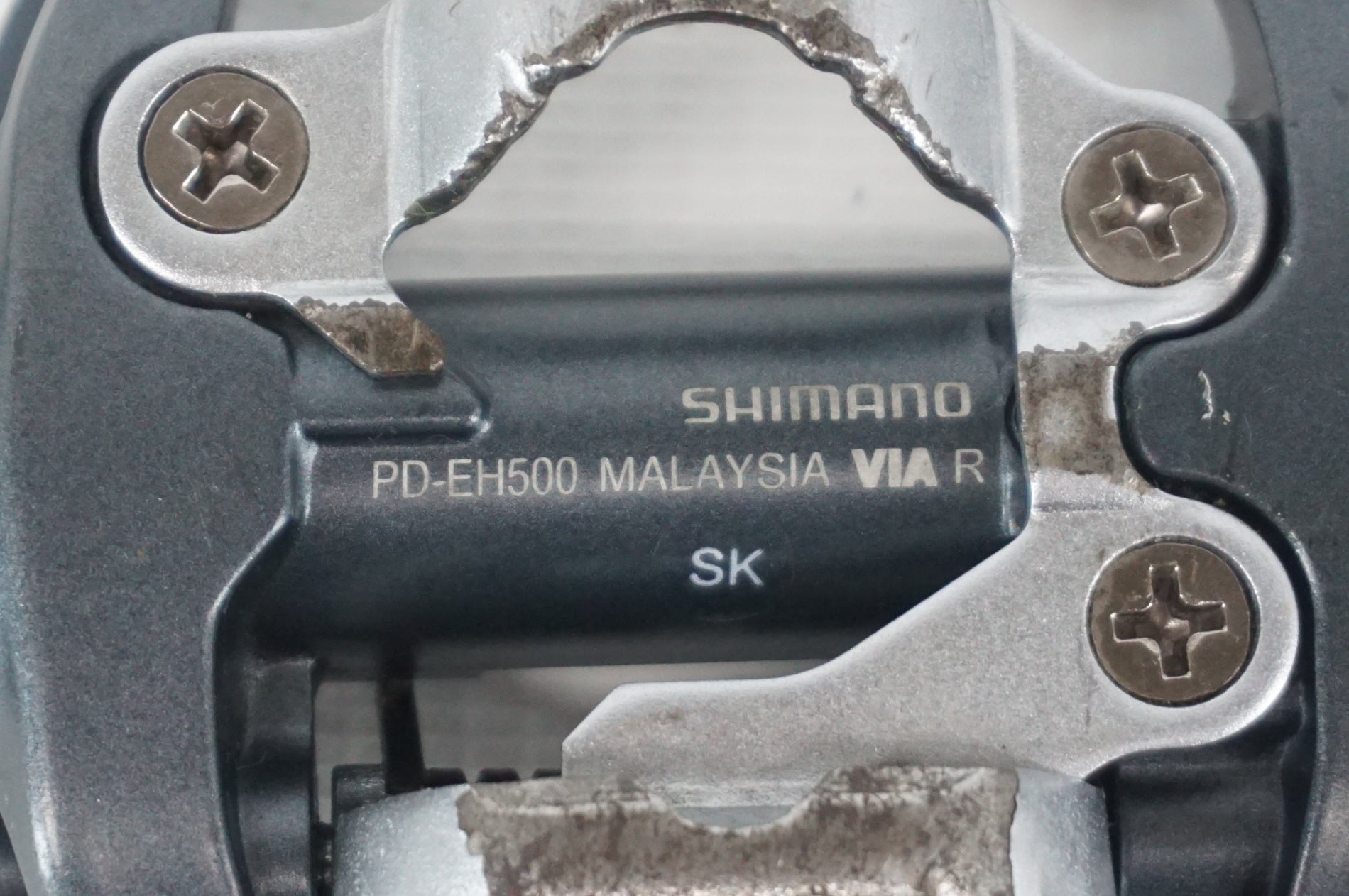 SHIMANO 「シマノ」 PD-EH500 ペダル / 阪急塚口店