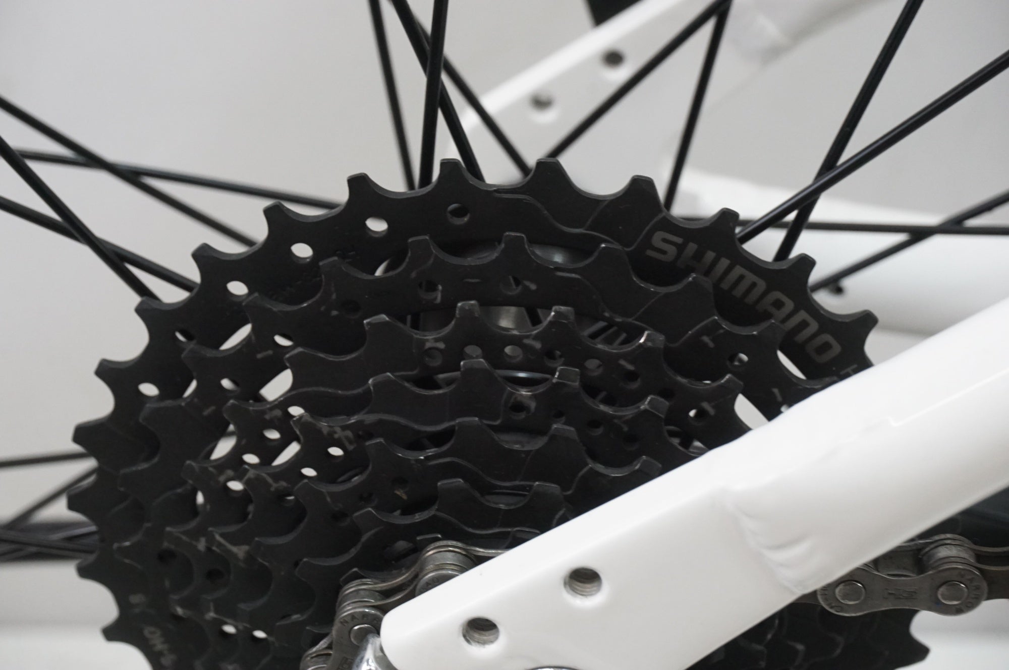 LOUIS GARNEAU 「ルイガノ」 SETTER8.0 2023年モデル クロスバイク / 大宮店