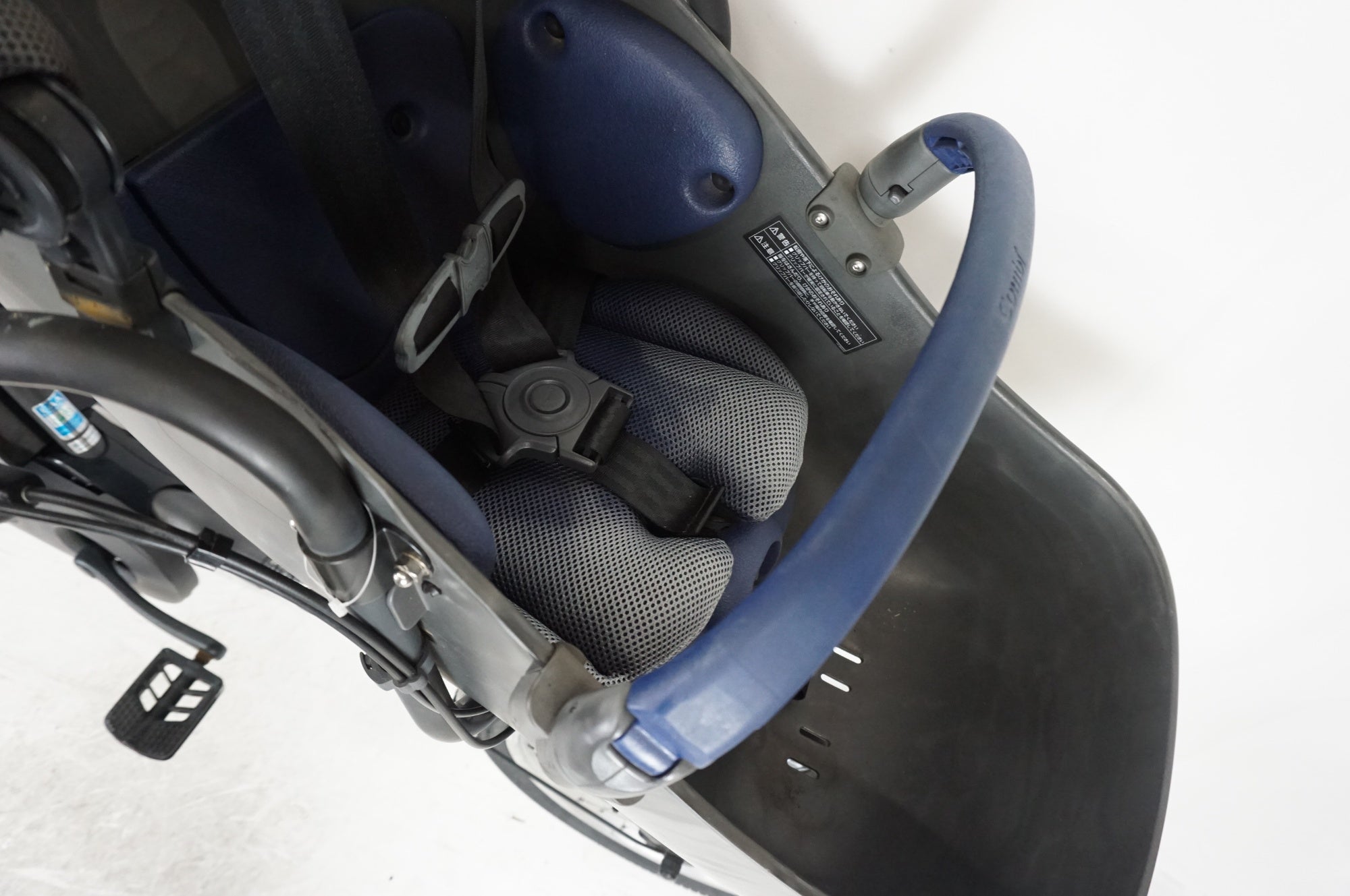 PANASONIC 「パナソニック」 ギュット クルーム EX 2021年モデル 電動アシスト自転車 / 大宮店