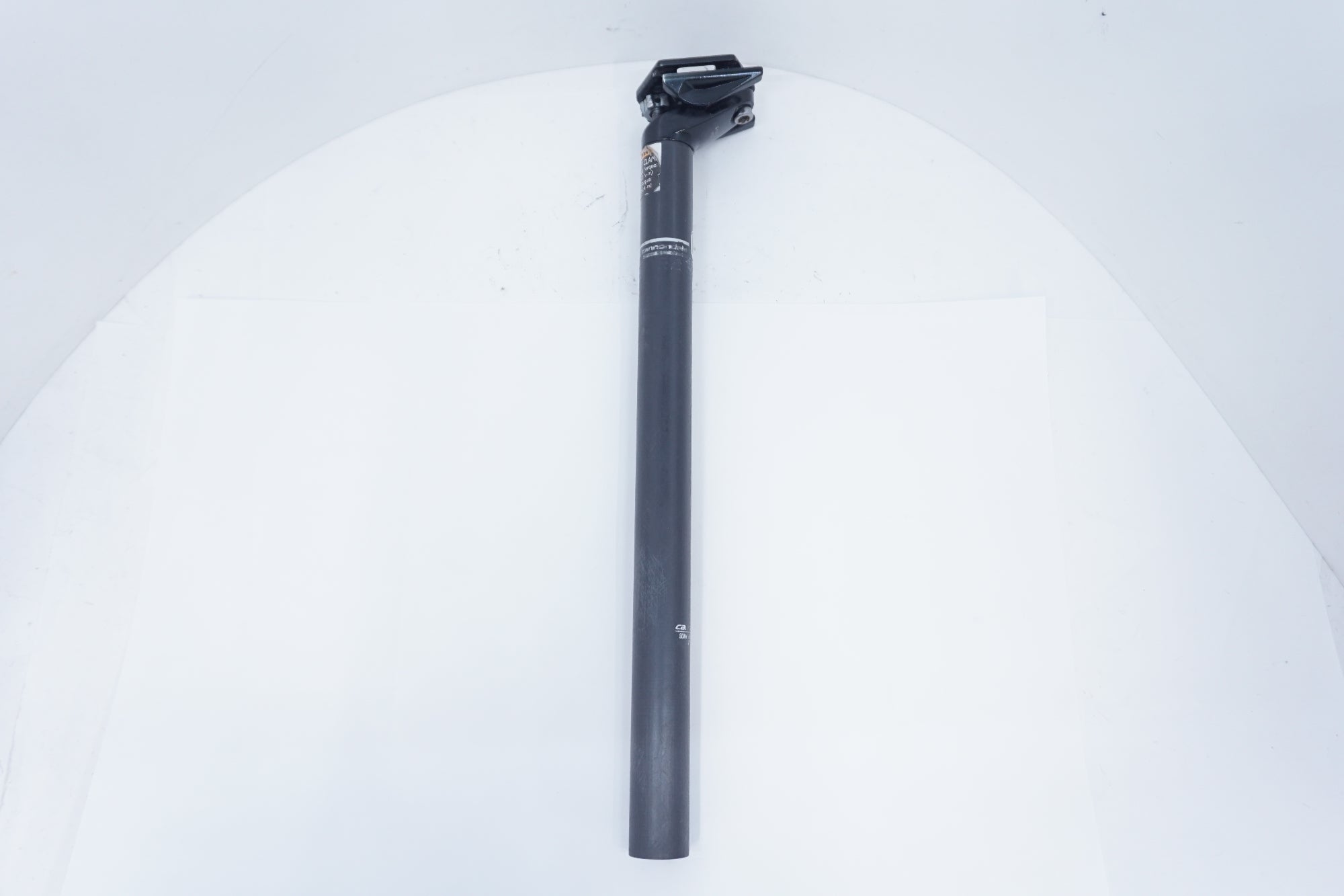 CANNONDALE 「キャノンデール」 C2 Φ25.4 350mm シートポスト / 大阪美原北インター店