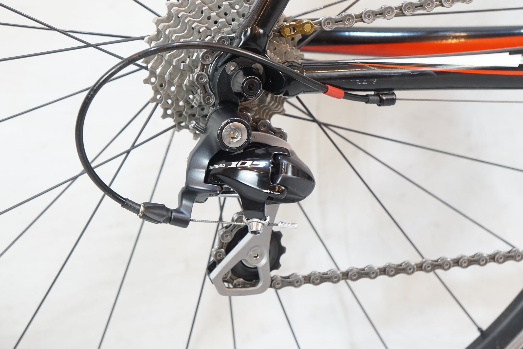 Giant ロードバイク TCR-1 2012年モデル ＋ 輪行バック Giant ロードバイク TCR-1 2012年モデル ＋ 輪行バック
