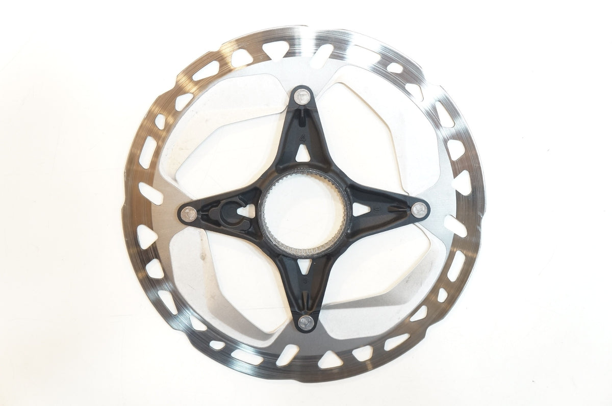 SHIMANO 「シマノ」 RT-MT800-S φ160 ディスクローター / 浦和ベース